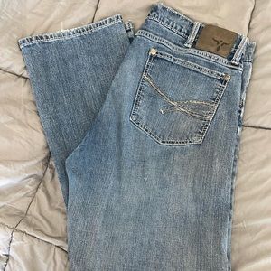 Wrangler 20X Jeans 36x34